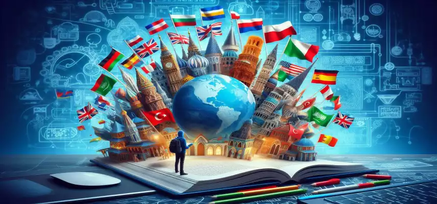 Language and Translation Studies in Turkey