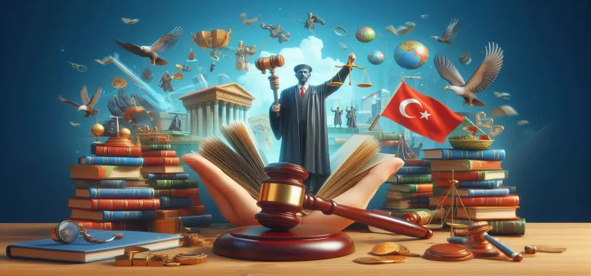 Study Law and Rights in Türkiye