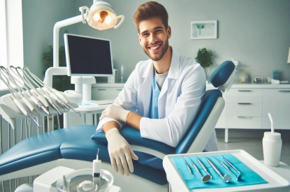 مع انتهاء المرحلة الثانوية يقبل عدد من الطلاب للبحث على دراسة طب الأسنان في جامعة البيروني، واحدة من أشهر الجامعات التركية المتخصصة في المجالات الطبية، فقد سميت نسبة للعالم الإسلامي أبو الريحان البيروني المعروف بإسهاماته في في المجال الطبي.