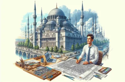 Explore the best opportunities to study Civil Engineering in Turkey, with top universities, admission requirements, and career prospects in the construction industry.