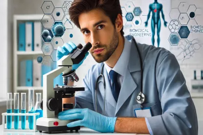 Study biomedical engineering in Turkey to gain advanced knowledge in medical device design, imaging techniques, and biotechnology, with excellent career opportunities in healthcare and technology sectors.