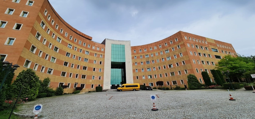 Yeditepe University in Turkey, with a rich history and high academic standards, offers diverse programs in English and Turkish across various fields such as Medicine, Engineering, and Pharmacy.