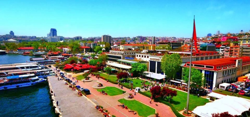 Discover Bahcesehir University Istanbul, one of Turkey's top universities. Learn about its academic excellence, faculties, activities, and advanced infrastructure supporting modern education.