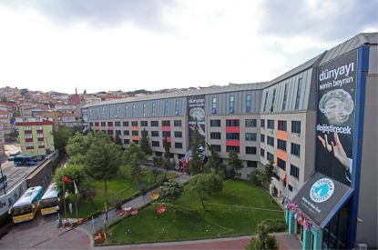 Uskudar University in Istanbul, Turkey offers outstanding academic programs in fields like medicine, engineering, health sciences, and arts. It aims to advance scientific knowledge and practical applications through collaborations with research centers and advanced hospitals.